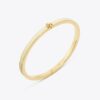 Icon Thin Enamel Bracelet