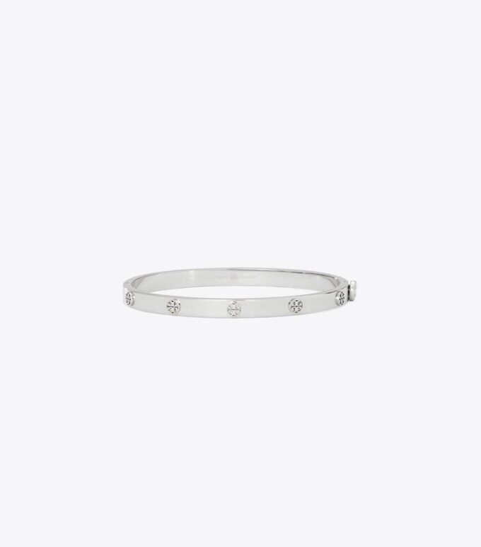 Icon Thin Hinge Bracelet