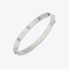 Icon Thin Hinge Bracelet