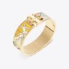 Icon Wide Bracelet