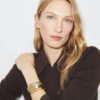 Icon Wide Bracelet