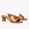 Ines Heeled Mule Ines Heeled Mule