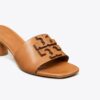 Ines Heeled Mule Ines Heeled Mule