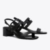 Ines Heeled Sandal Ines Heeled Sandal