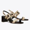 Ines Heeled Sandal Ines Heeled Sandal