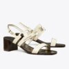Ines Heeled Sandal Ines Heeled Sandal