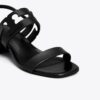 Ines Heeled Sandal Ines Heeled Sandal