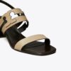 Ines Heeled Sandal Ines Heeled Sandal