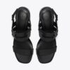 Ines Heeled Sandal Ines Heeled Sandal