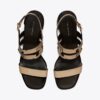 Ines Heeled Sandal Ines Heeled Sandal