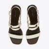 Ines Heeled Sandal Ines Heeled Sandal