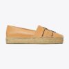 Ines Platform Espadrille