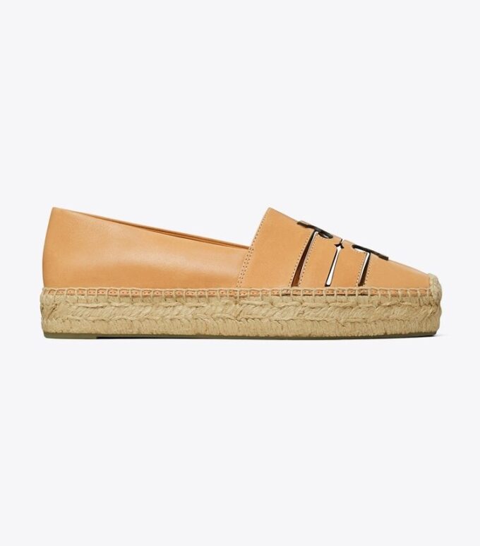 Ines Platform Espadrille