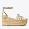 Ines Platform Espadrille Wedge