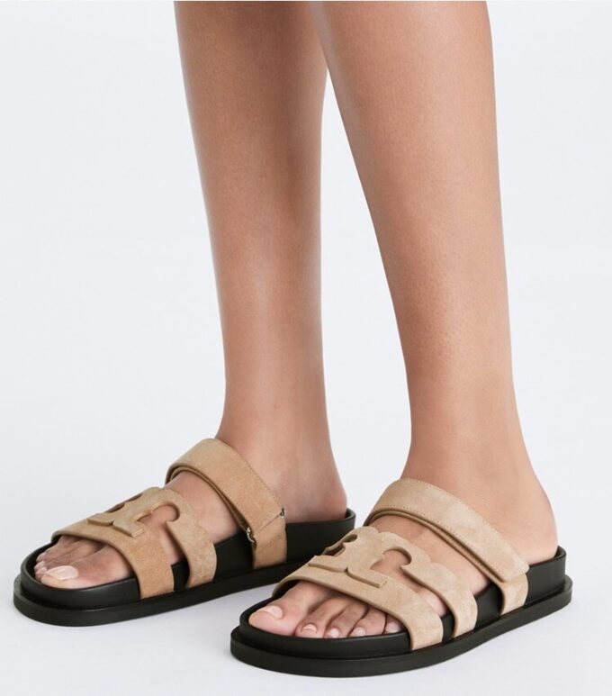 Ines Sport Slide