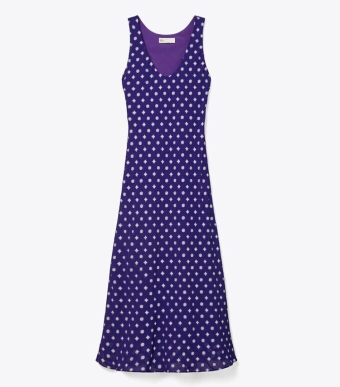 Jacquard Dress Jacquard Dress