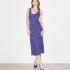 Jacquard Dress Jacquard Dress