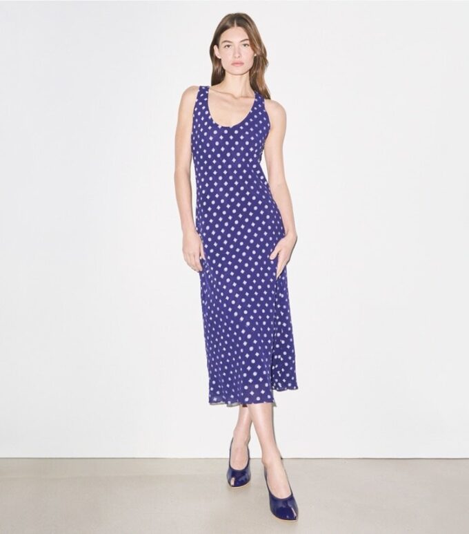 Jacquard Dress Jacquard Dress