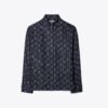 Jacquard Top Jacquard Top