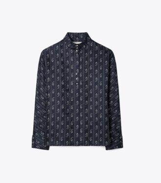 Jacquard Top