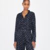 Jacquard Top Jacquard Top