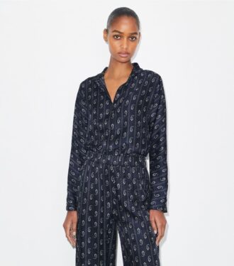 Jacquard Top