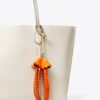 Jellyfish Bag Charm