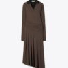 Jersey Collared Dress Jersey Collared Dress