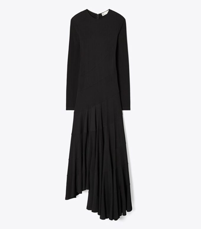 Jersey Dress