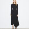 Jersey Dress