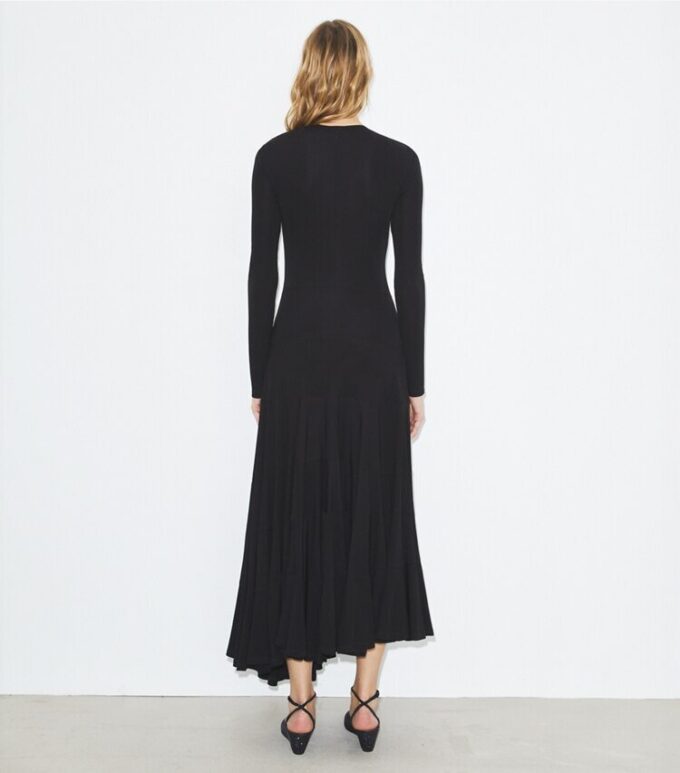 Jersey Dress