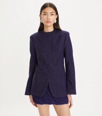 Jersey Jacket