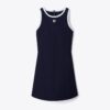 Jersey Racerback Tennis Dress