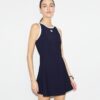 Jersey Racerback Tennis Dress
