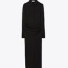 Jersey Shirtdress