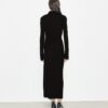 Jersey Shirtdress