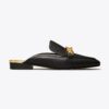 Jessa Backless Loafer Jessa Backless Loafer
