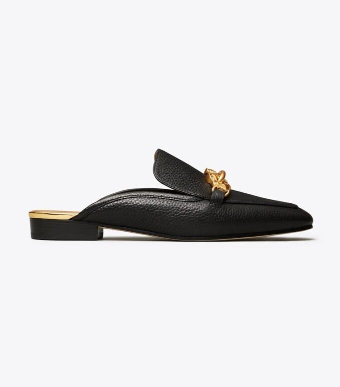 Jessa Backless Loafer Jessa Backless Loafer