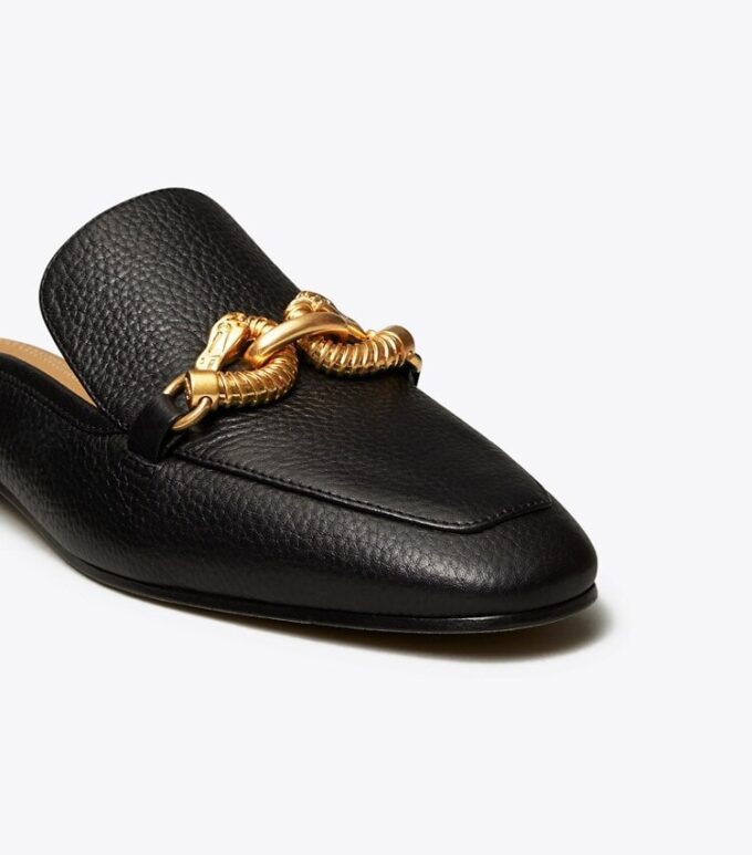Jessa Backless Loafer Jessa Backless Loafer