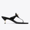 Jessa Low Heeled Sandal Jessa Low Heeled Sandal