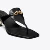 Jessa Low Heeled Sandal Jessa Low Heeled Sandal
