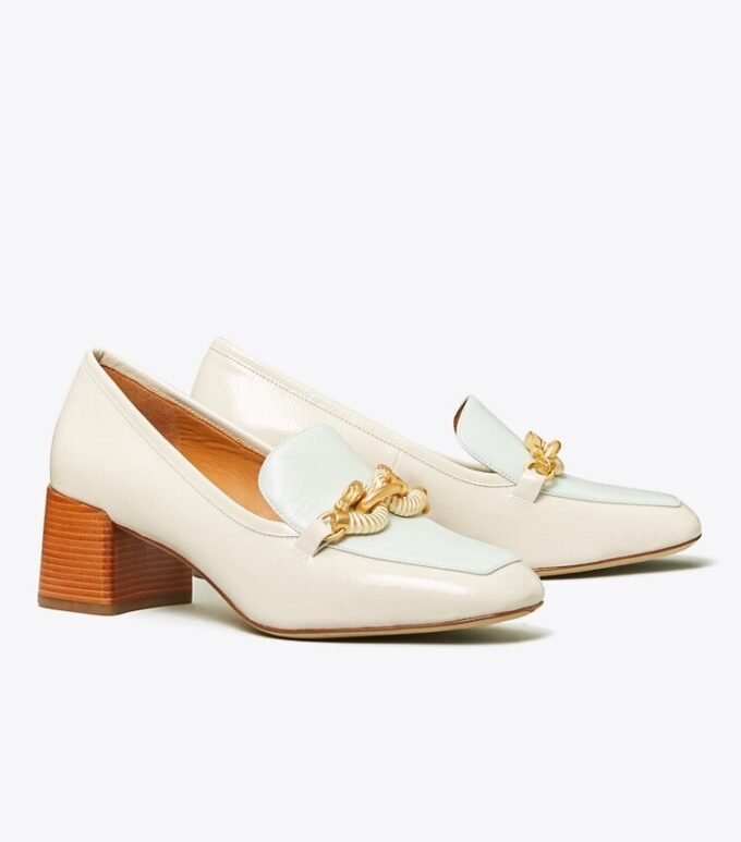Jessa Patent Pump Jessa Patent Pump
