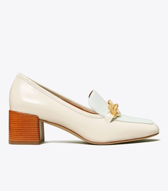 Jessa Patent Pump Jessa Patent Pump