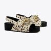 Jessa Platform Sandal Jessa Platform Sandal