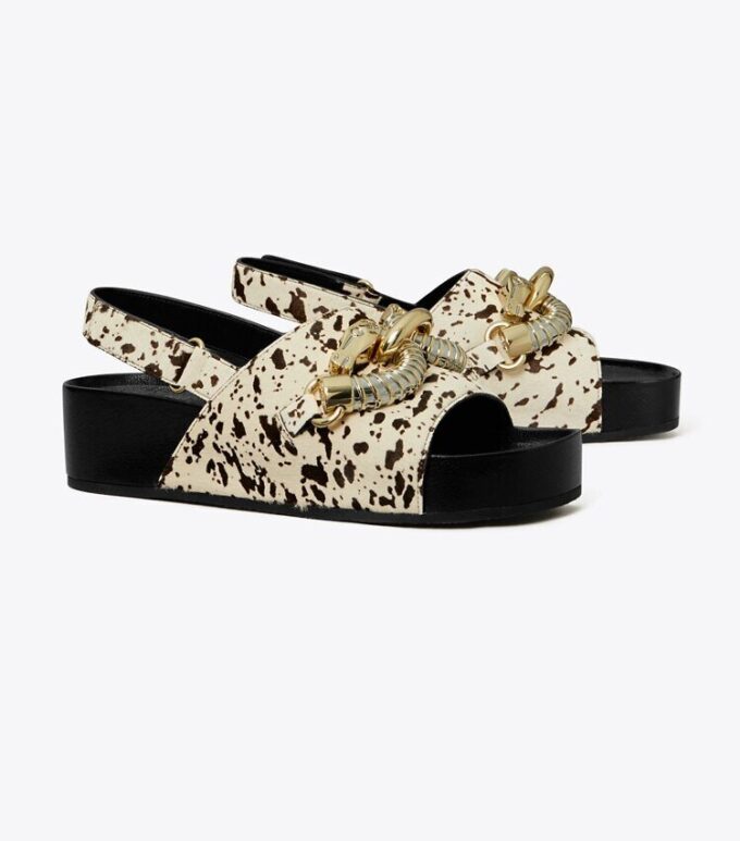 Jessa Platform Sandal Jessa Platform Sandal
