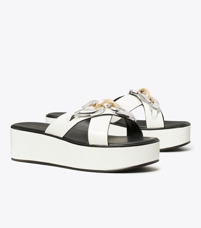 Jessa Platform Sandal Jessa Platform Sandal