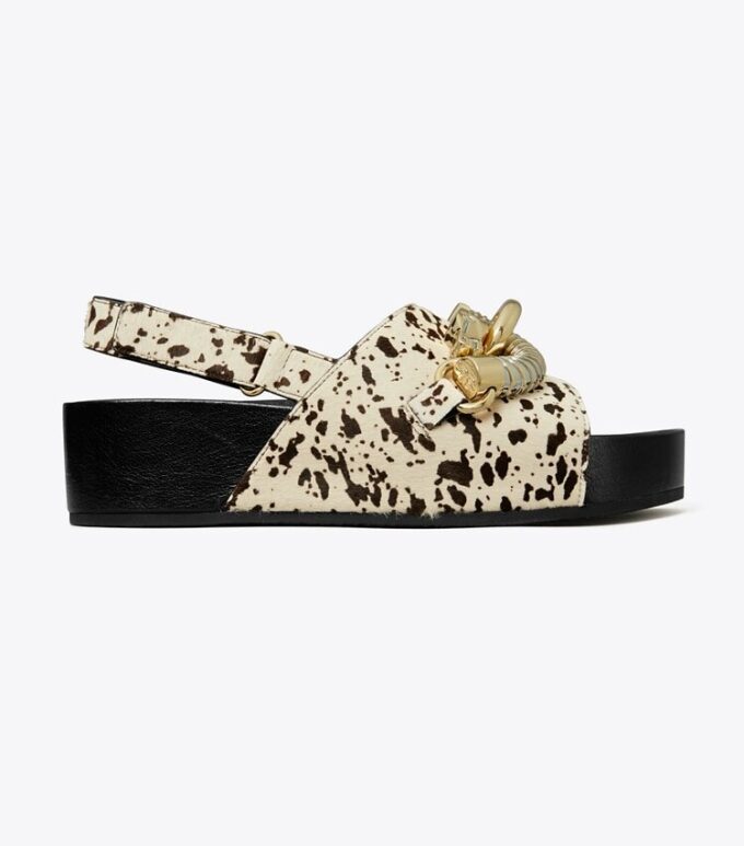 Jessa Platform Sandal Jessa Platform Sandal