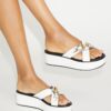 Jessa Platform Sandal Jessa Platform Sandal
