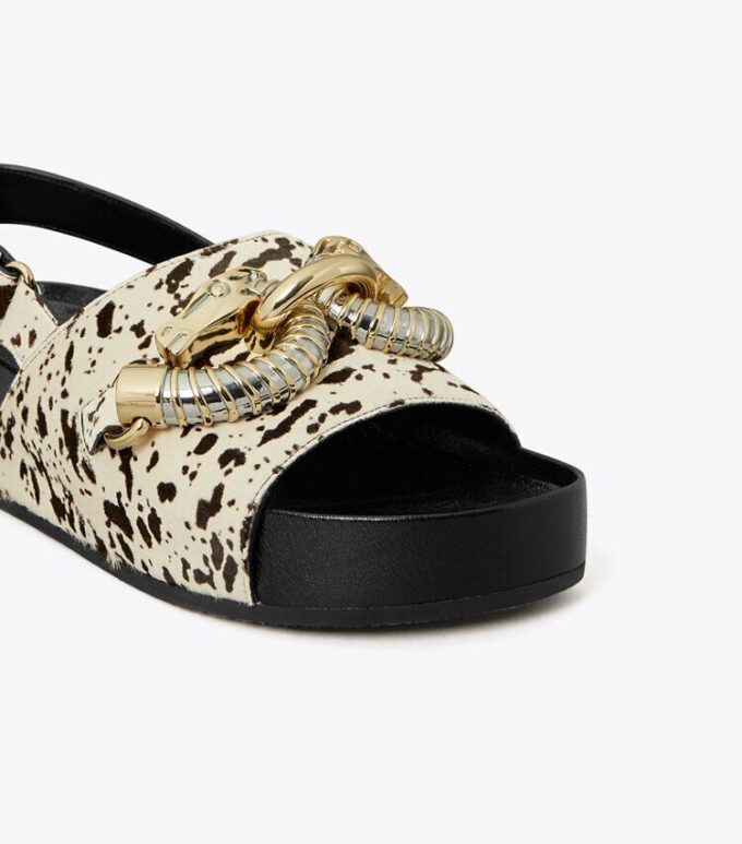 Jessa Platform Sandal Jessa Platform Sandal