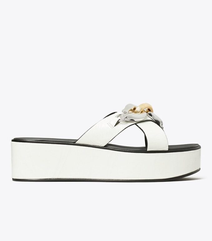 Jessa Platform Sandal Jessa Platform Sandal